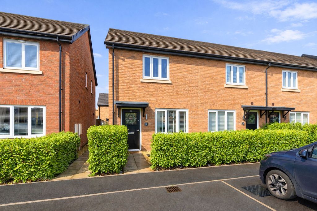 Additional image 20 of 2 bed semi-detached house for saleMervale Place, Newport NP19