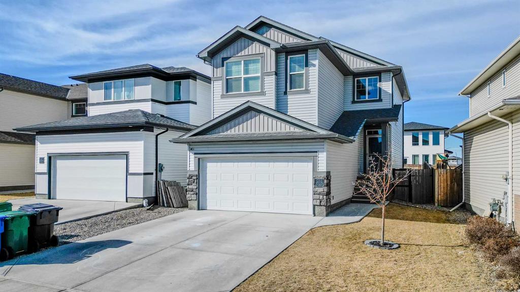 283 Northlander Bend W, Lethbridge, AB, T1J 5N1 photo 2
