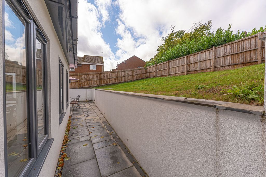 Additional image 30 of 4 bed detached house for saleRoyal Oak Hill, Christchurch NP18