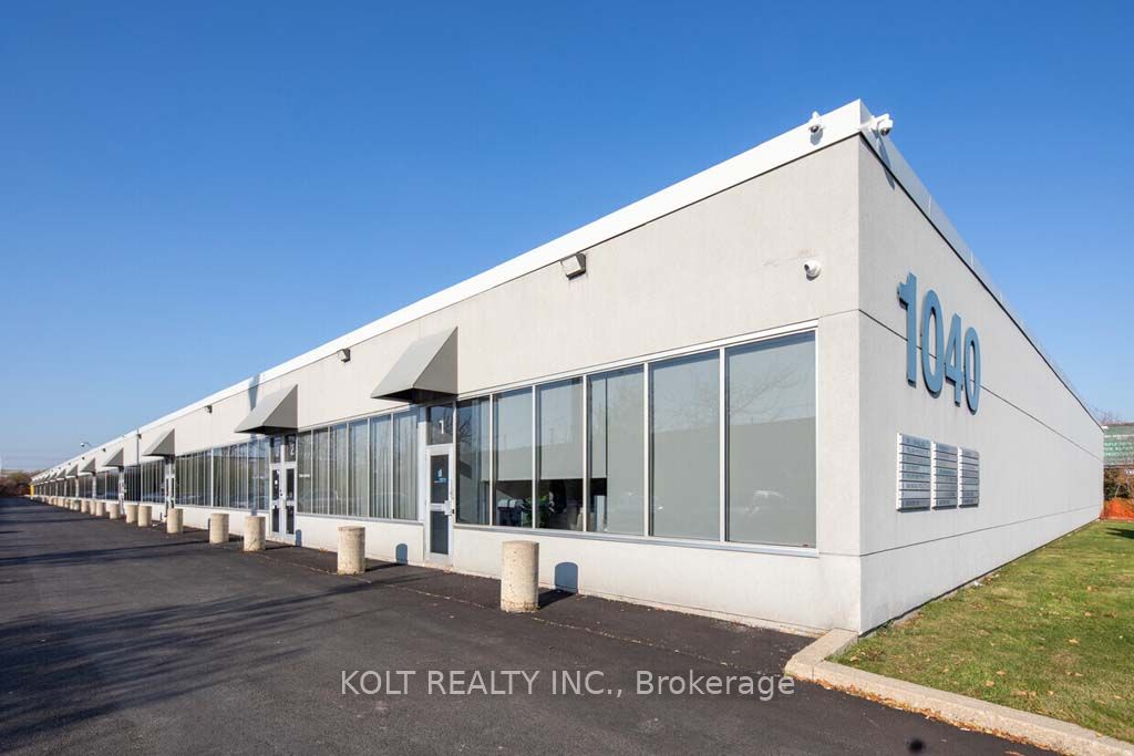 8-1040 Martin Grove Road, Toronto, ON, M9W 4W4