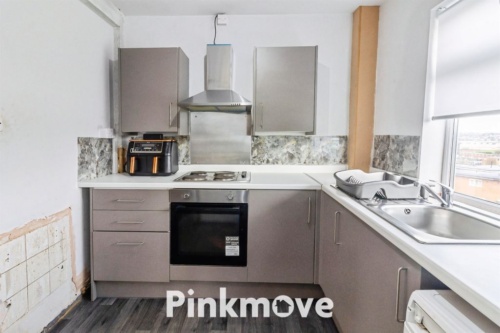 Additional image 6 of 2 bed flat for saleVermeer Crescent, Newport NP19