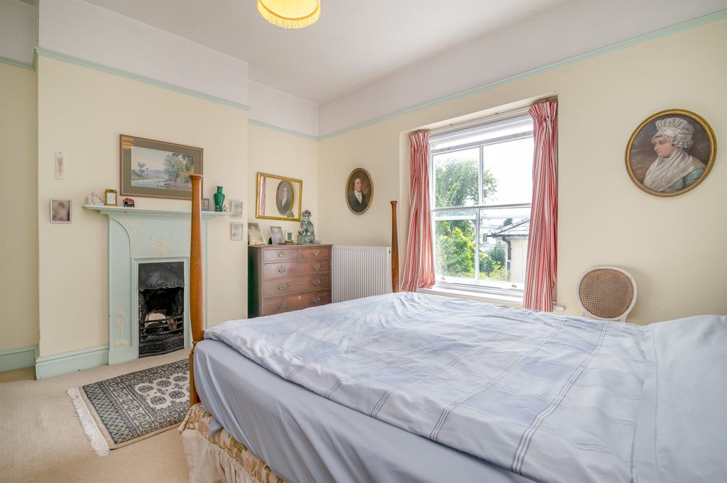 Additional image 18 of 5 bed detached house for saleLlandenny, Usk, Monmouthshire NP15