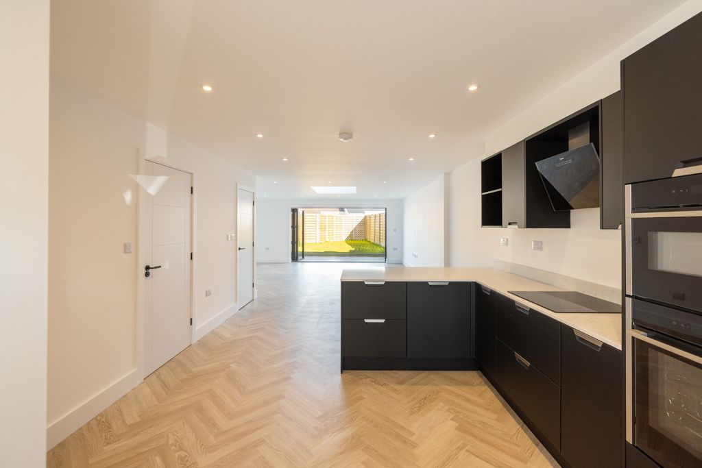 Additional image 3 of 3 bed terraced house for saleVale Road, St. Sampson, Guernsey GY2