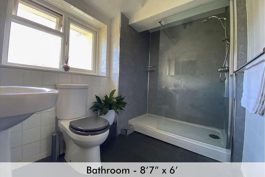 Additional image 11 of 4 bed semi-detached house for saleTy To Maen Close, Cardiff CF3