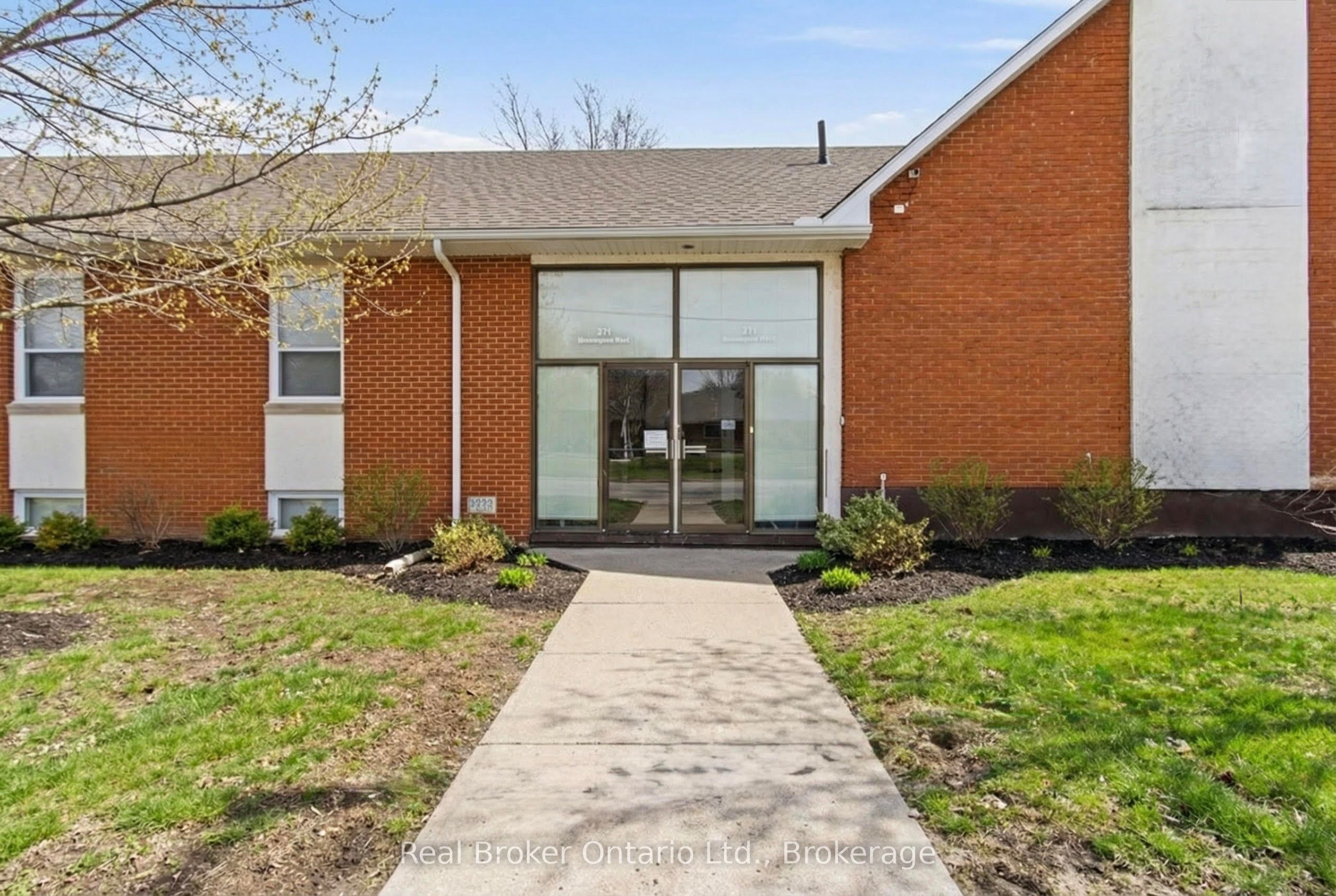 211 Birmingham Street W, Wellington North, ON, N0G 2L1