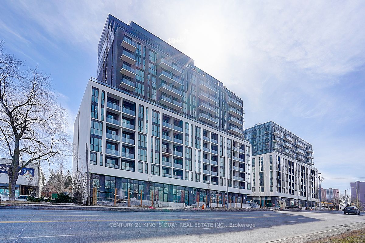 Additional image 6 of 901-3421 Sheppard Avenue E, Toronto, ON, M1T 0C1