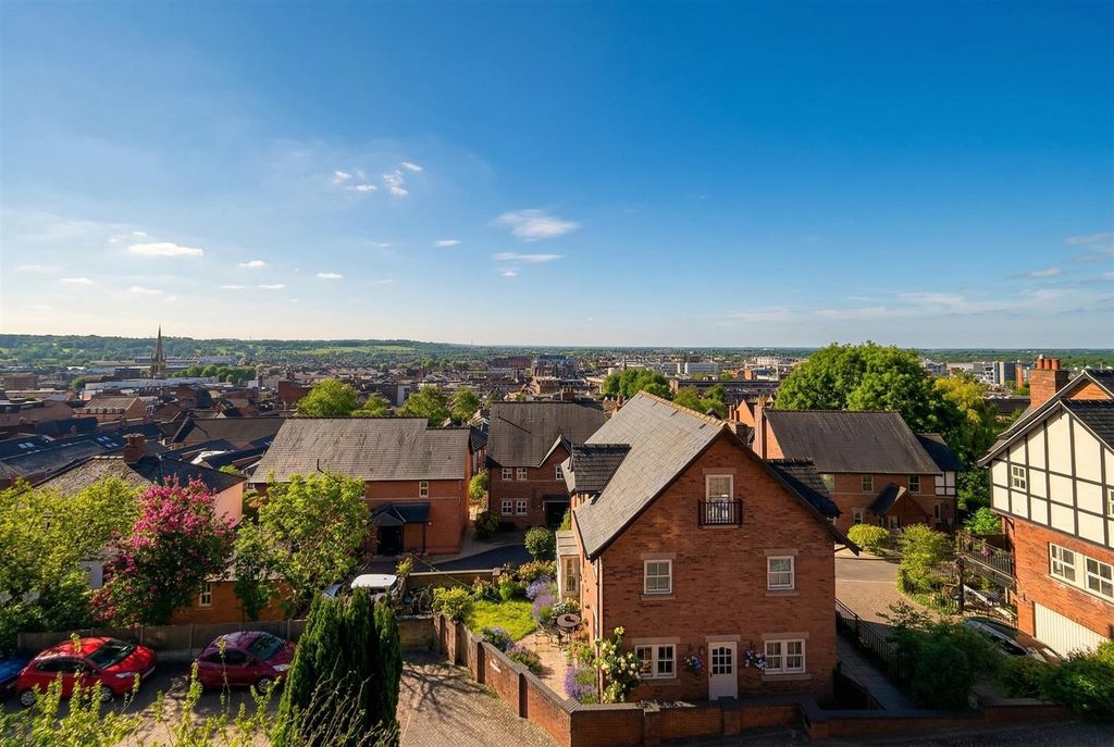 Additional image 2 of 5 bed detached house for saleSt. Michaels Terrace, Lincoln LN1
