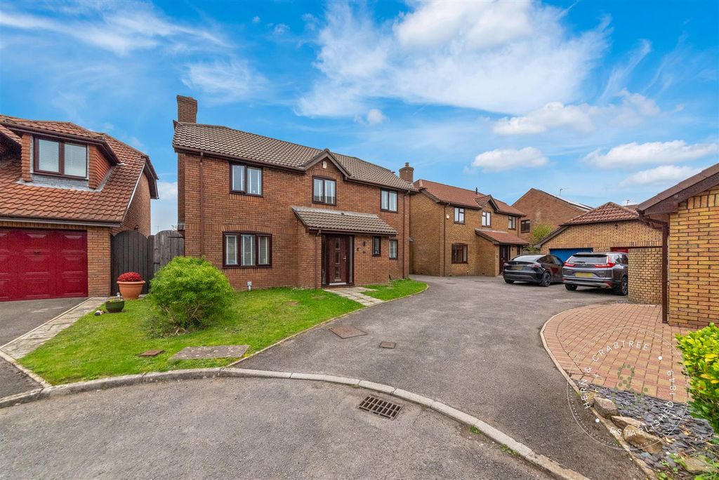 Additional image 52 of 4 bed detached house for saleBaynton Close, Llandaff, Cardiff CF5
