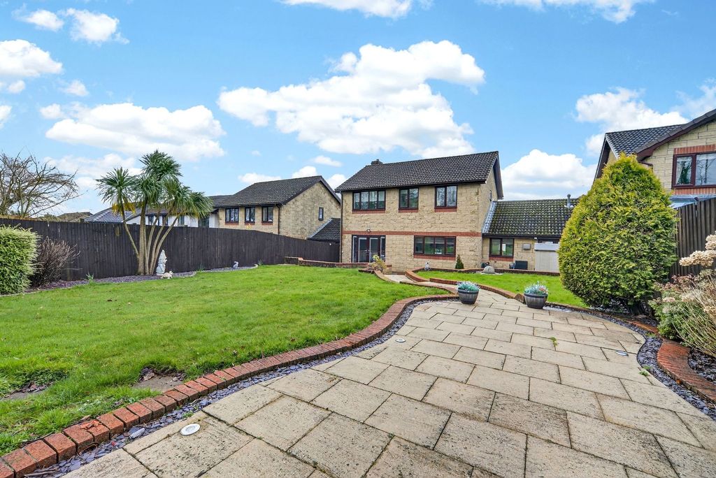 Additional image 22 of 4 bed detached house for saleCardinal Drive, Lisvane, Cardiff CF14