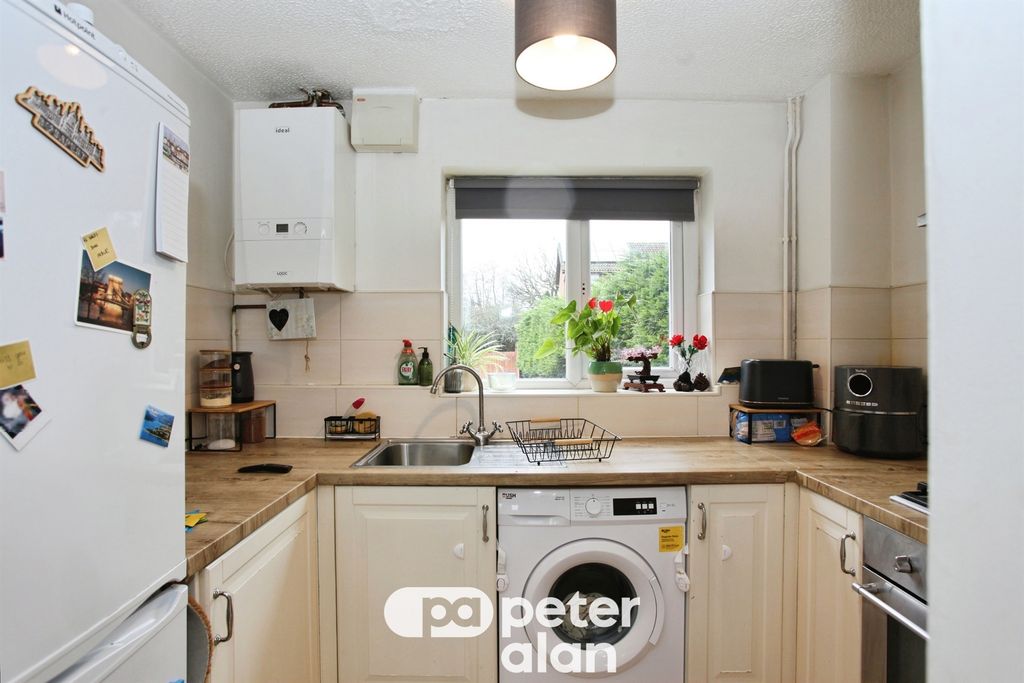 Additional image 7 of 2 bed terraced house for saleCarlton Close, Thornhill, Cardiff CF14