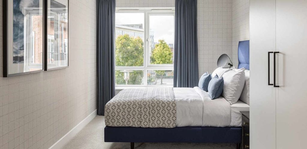 Additional image 6 of 1 bed flat for saleAerodrome Road, Edgware NW9