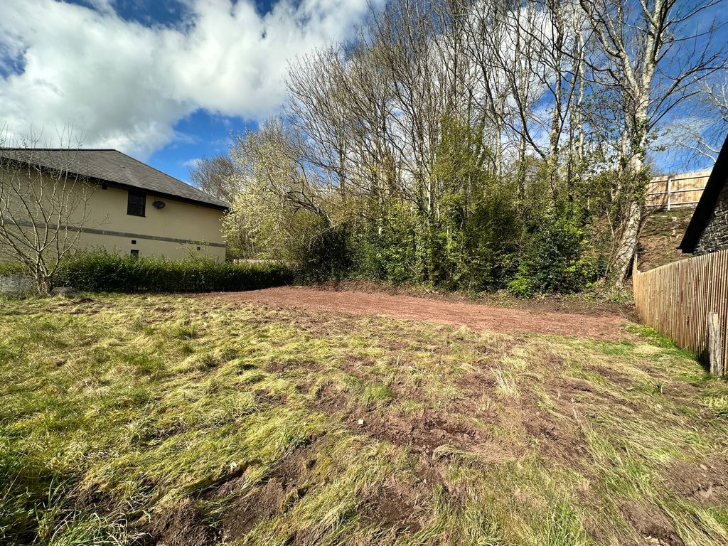 Land for saleBrecon, Brecon LD3 photo 3