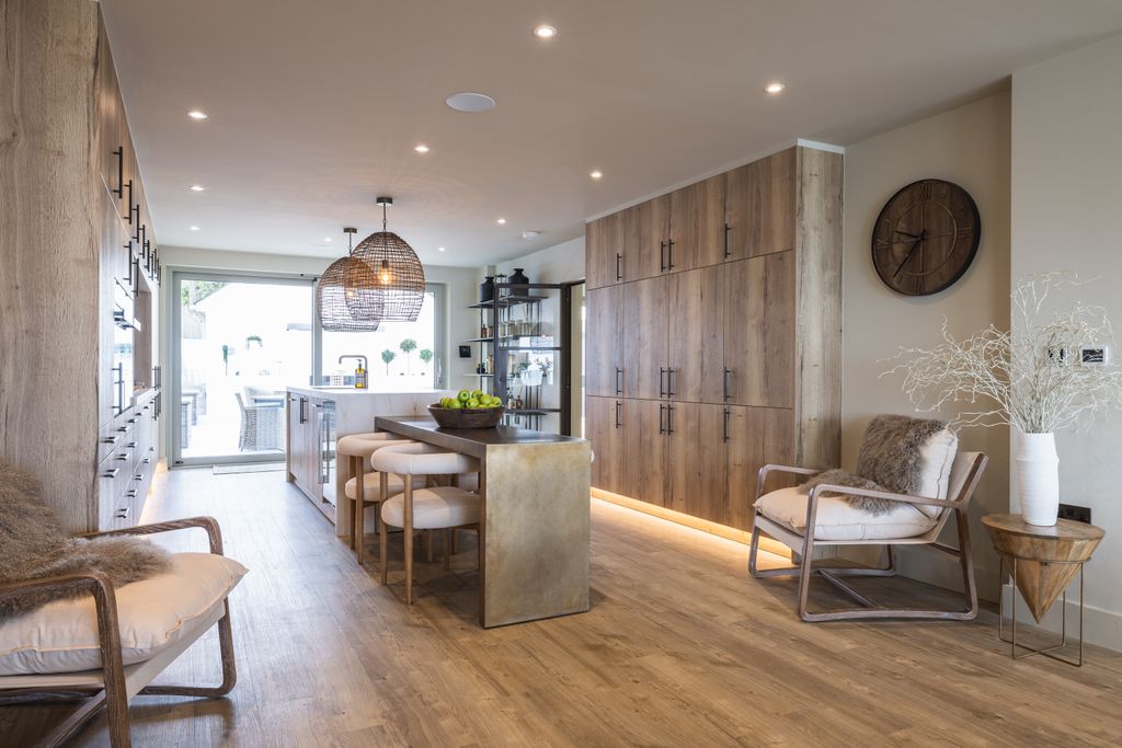 Additional image 13 of 5 bed detached house for saleLe Mont De Rozel, St. Martin, Jersey JE3