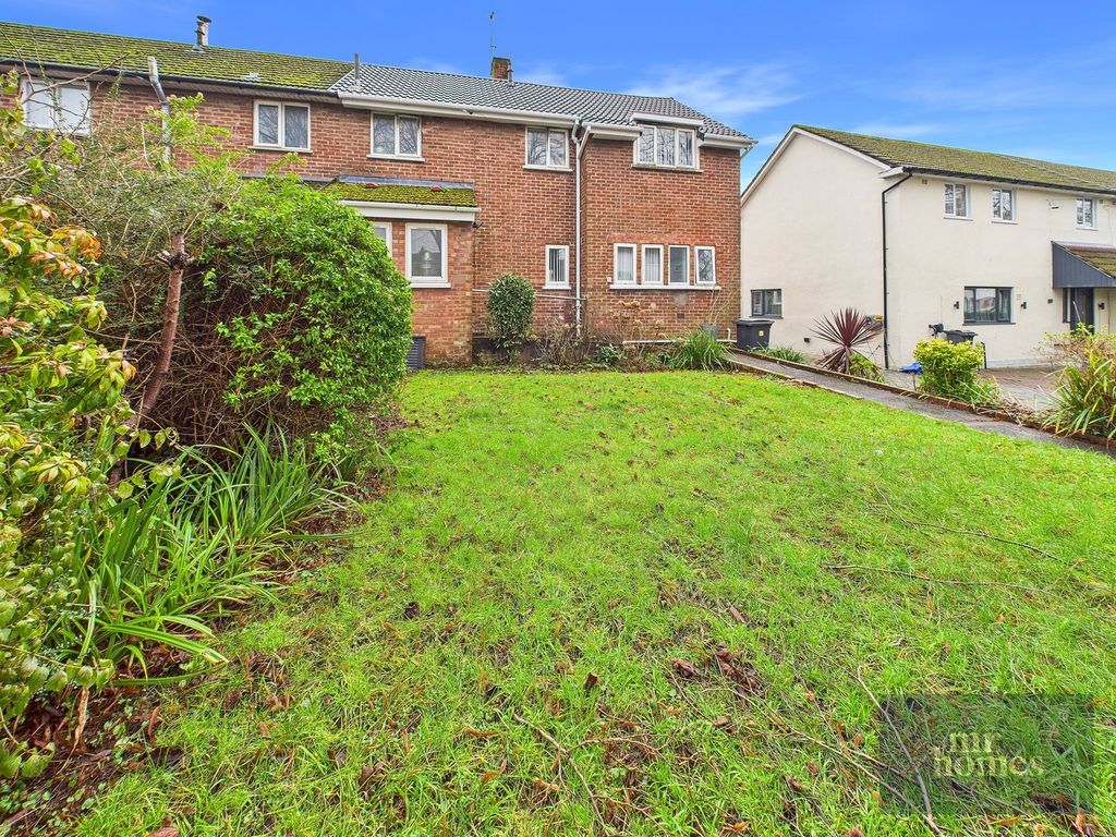 Additional image 11 of 4 bed terraced house for saleTempleton Avenue, Llanishen, Cardiff CF14