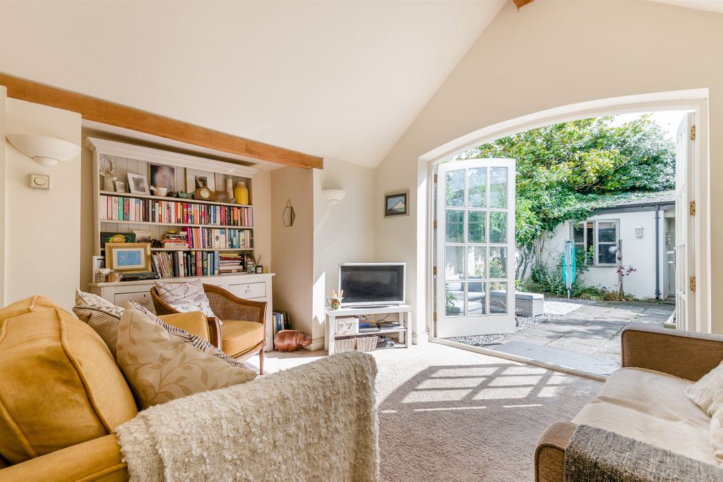 Additional image 3 of 3 bed terraced house for saleSt. John Street, Monmouth, Monmouthshire NP25