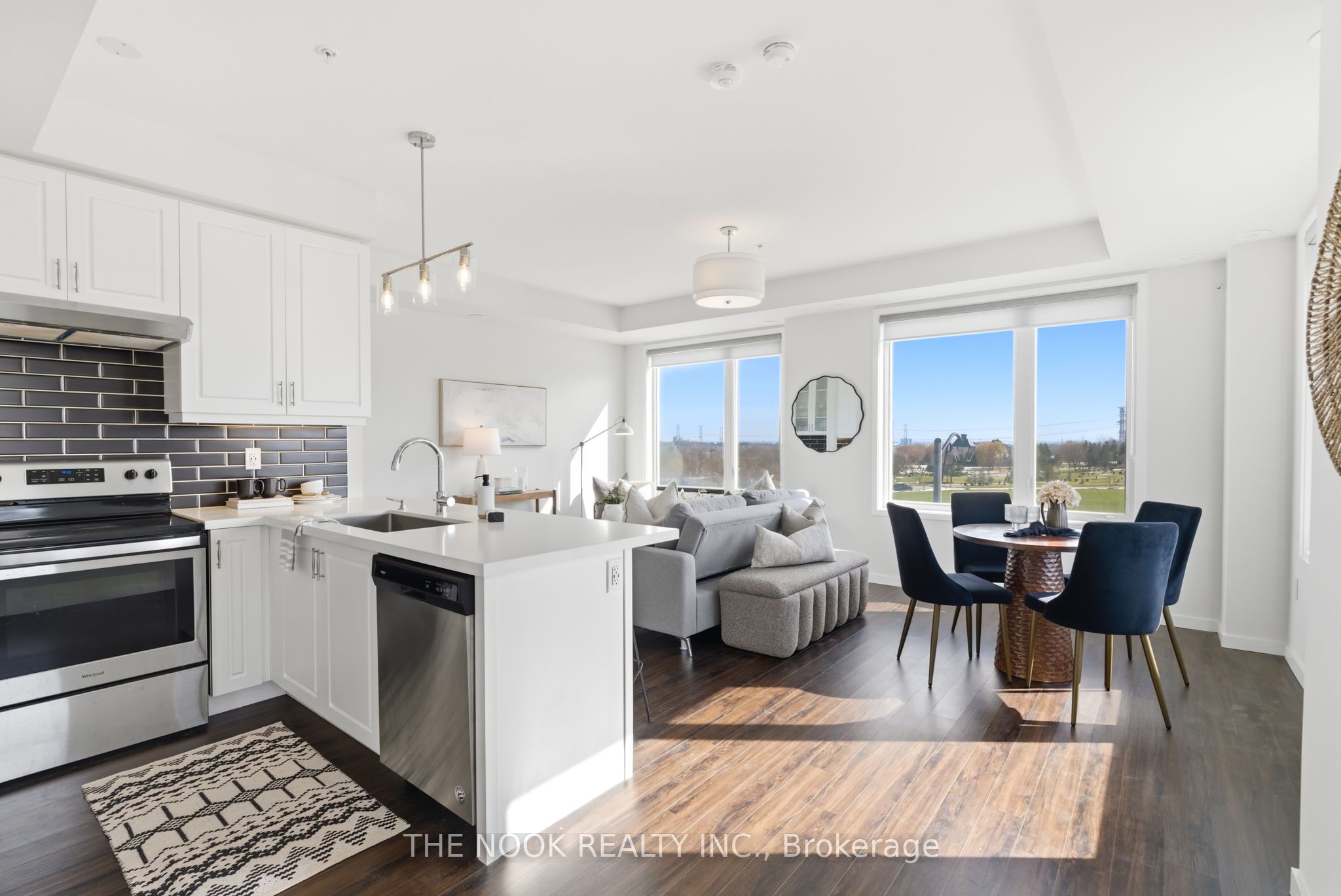 Additional image 2 of 524-1711 Pure Springs Boulevard, Pickering, ON, L1X 0E3