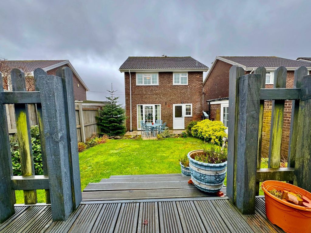Additional image 23 of 3 bed detached house for saleBeaumaris Way, Grove Park NP12