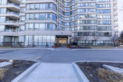Additional image 7 of 607-75 King Street, Mississauga, ON, L5A 4G5