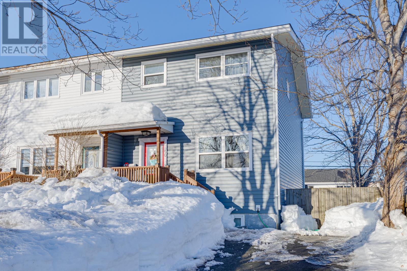 50 Blackwood Place, St. John's, NL, A1B2K6