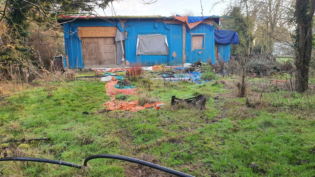 Additional image 2 of Land for saleHall Drive, Hardwick, Cambridge CB23