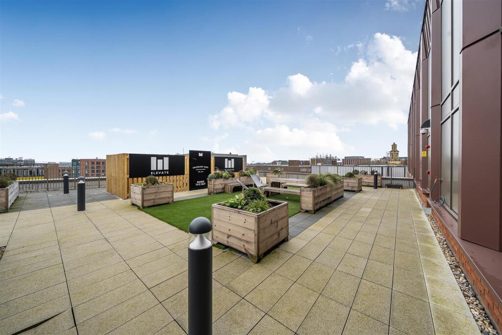 Additional image 2 of Chapmans Yard, Upper Gough Street, Birmingham