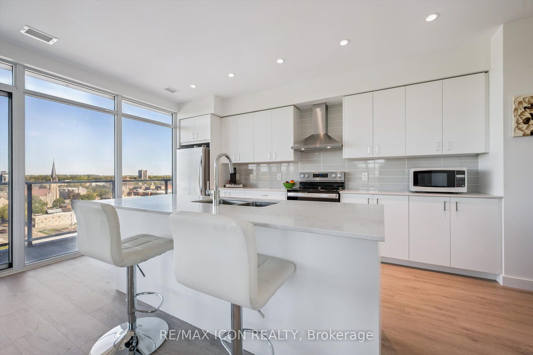 Additional image 6 of 902-15 Glebe Street, Cambridge, ON, N1S 0C3