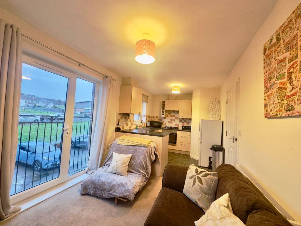 Additional image 7 of 1 bed flat for saleLadyhill Court, Newport NP19