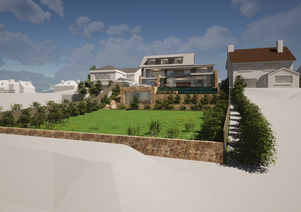Additional image 7 of 5 bed detached house for saleLa Grande Route De La Côte, St. Clement, Jersey JE2