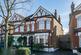 Woodwarde Road, Dulwich, London, SE22