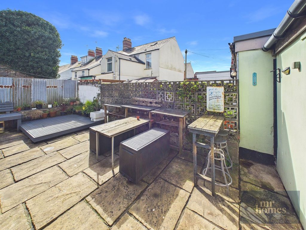 Additional image 32 of 2 bed terraced house for saleCourt Road, Grangetown, Cardiff CF11