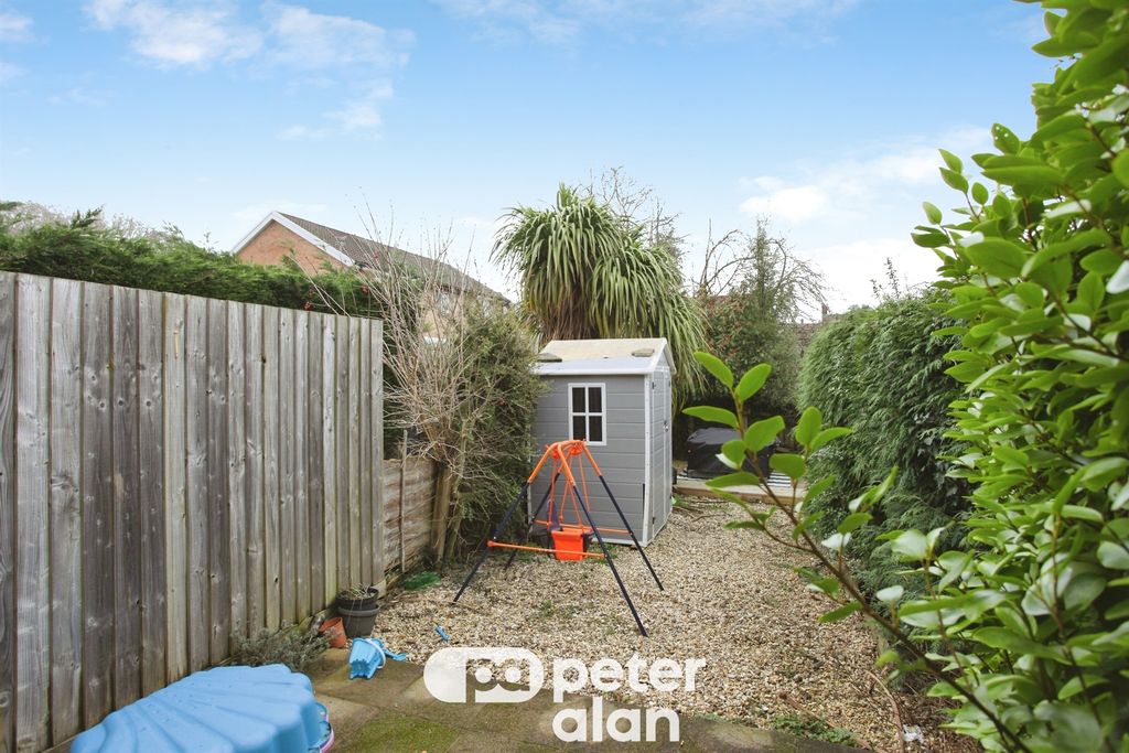 Additional image 17 of 2 bed terraced house for saleCarlton Close, Thornhill, Cardiff CF14