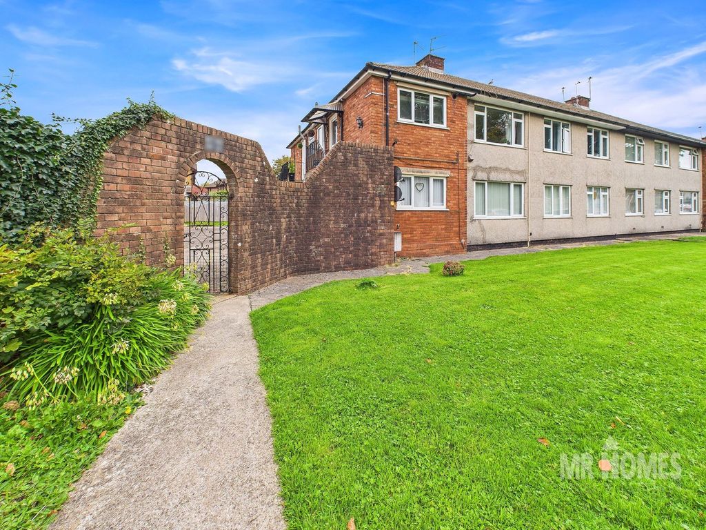 Additional image 4 of 2 bed maisonette for saleFairwood Road, Fairwater, Cardiff CF5