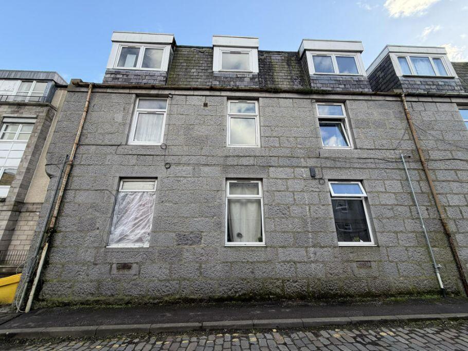 6F, Charles Street, Aberdeen, AB253TU