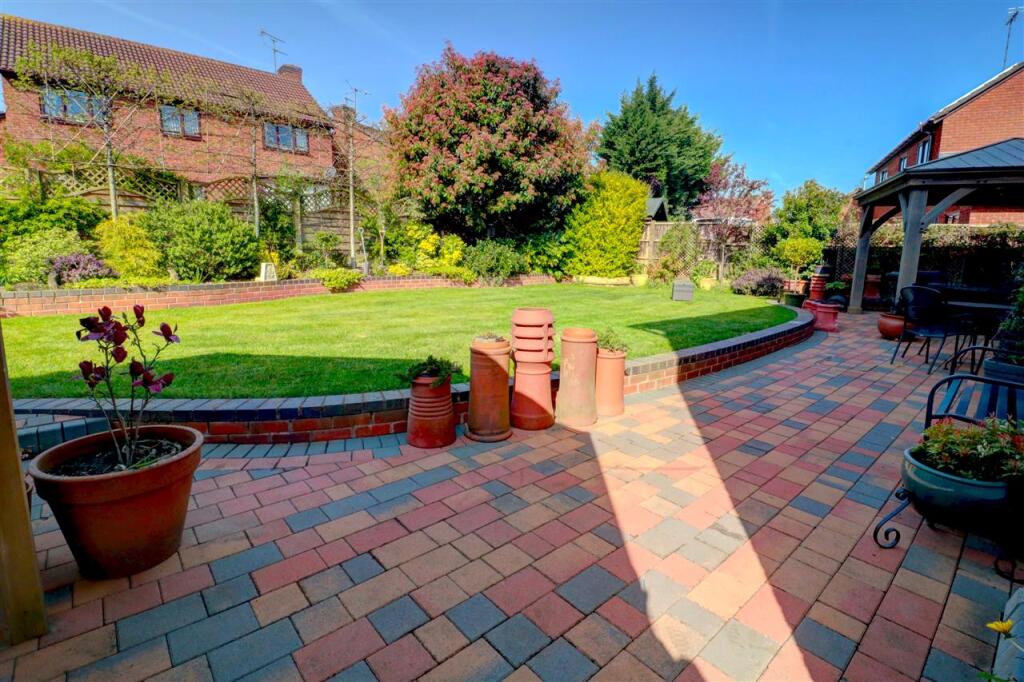 Additional image 19 of Brendan Close, Coleshill