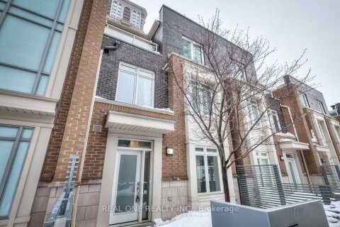 Additional image 7 of TH23 A-370 Square One Drive, Mississauga, ON, L5B 0E6