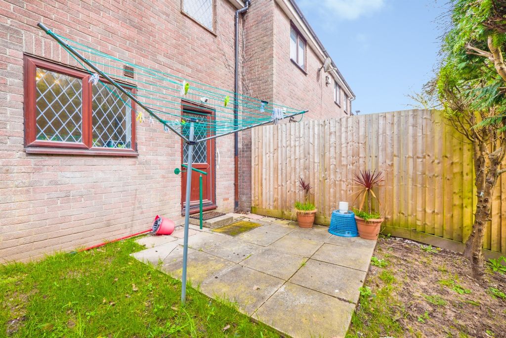 Additional image 10 of 1 bed flat for saleDownlands Way, Rumney, Cardiff CF3