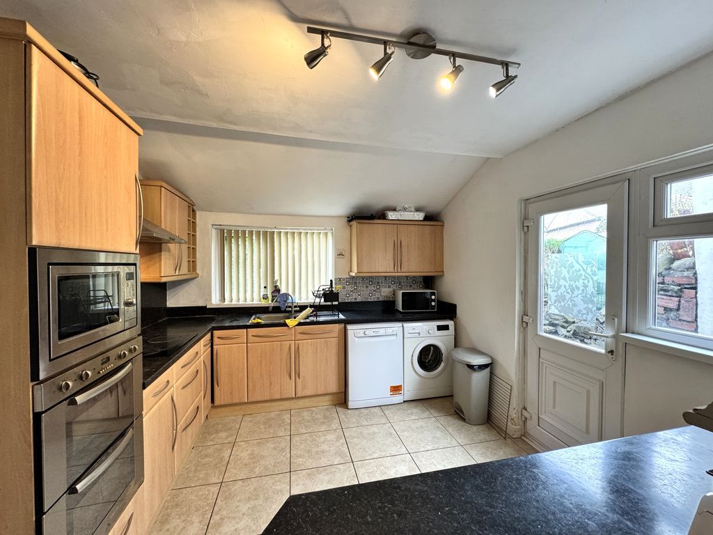 Additional image 13 of 3 bed terraced house for saleWonderful Spacious Period Home. Clifton Road, Newport NP20