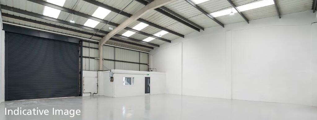 Additional image 2 of Unit 14 Frankley Industrial Estate, Frogmill Road, Rubery, Birmingham, West Midlands, B45 0LD