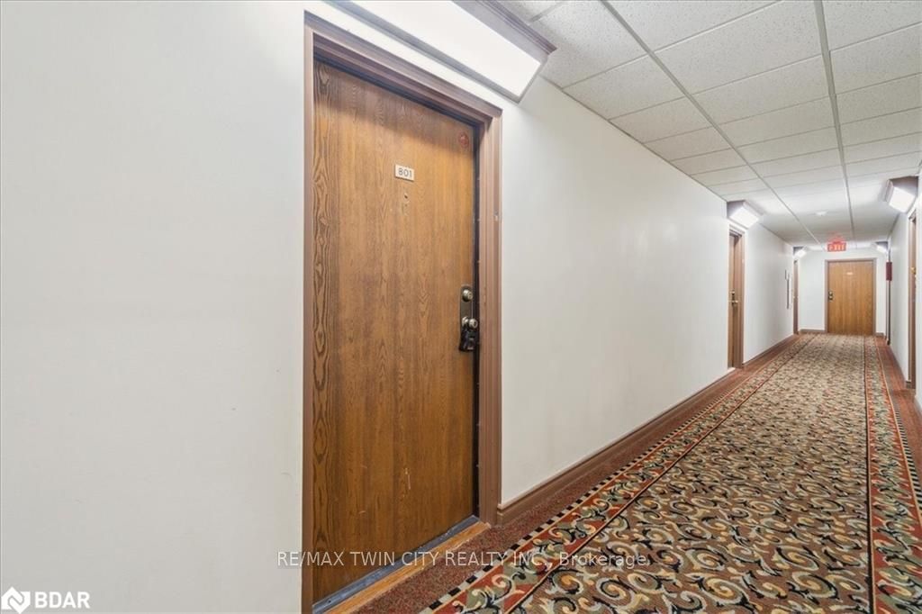 Additional image 5 of 801-55 Green Valley Drive, Kitchener, ON, N2P 1Z6