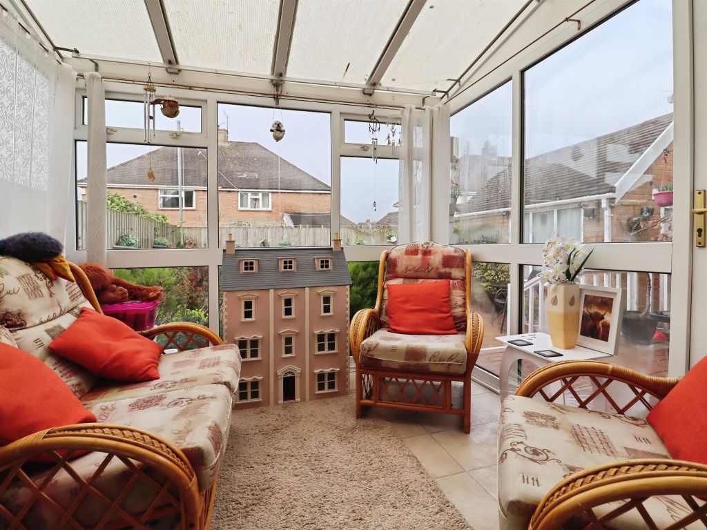 Additional image 8 of 4 bed semi-detached house for saleAxbridge Crescent, St Mellons Rise, Cardiff CF3