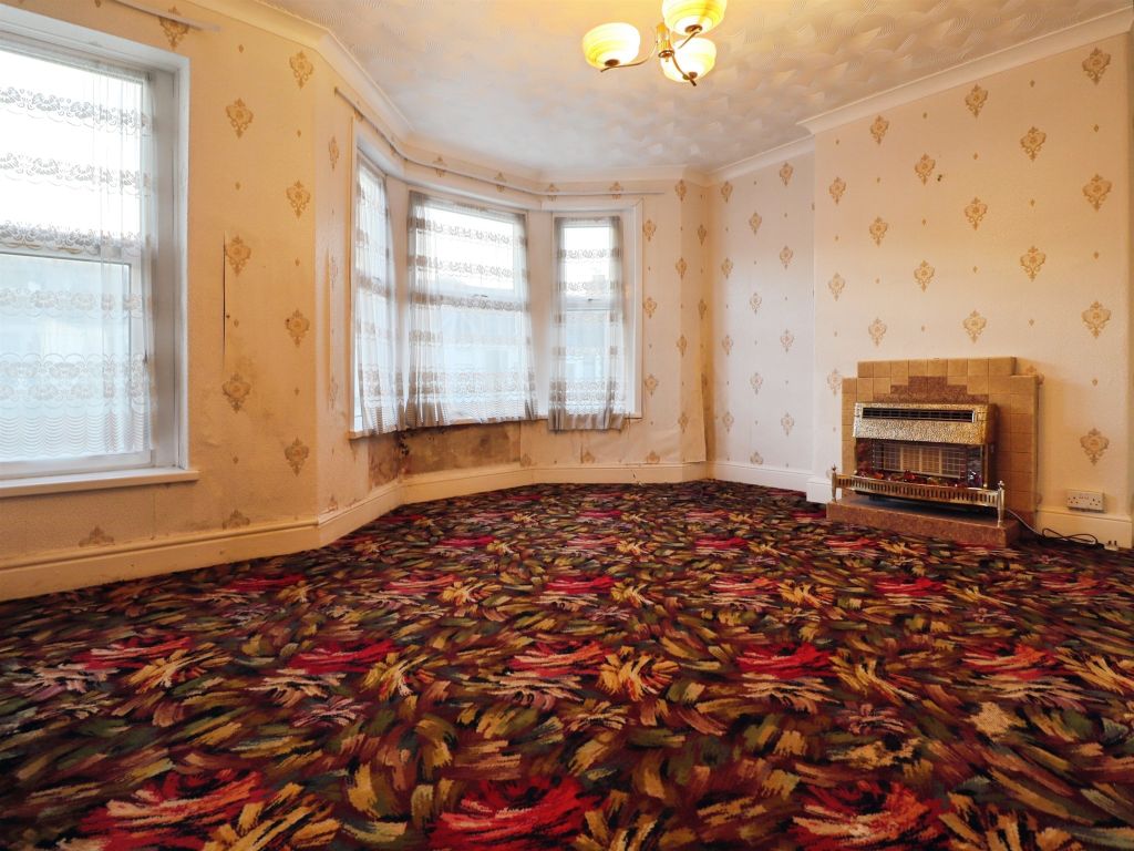 Additional image 3 of 5 bed semi-detached house for saleKingsland Road, Canton, Cardiff CF5