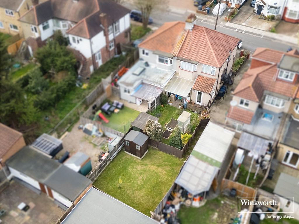 Additional image 10 of 1 bed semi-detached house for saleWoodfield Avenue, London NW9