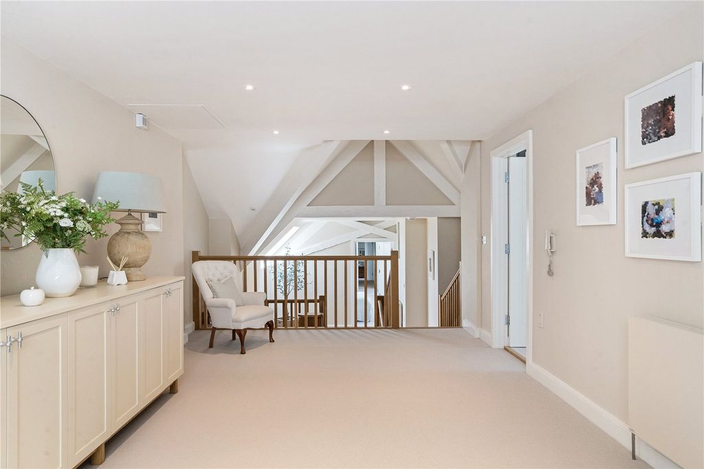Additional image 11 of 6 bed detached house for saleBelmont Hill, Flax Bourton, North Somerset BS48
