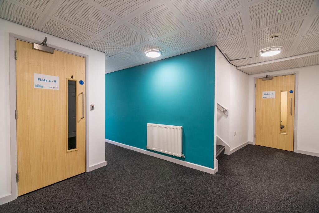 Additional image 6 of Bywater House, Birmingham