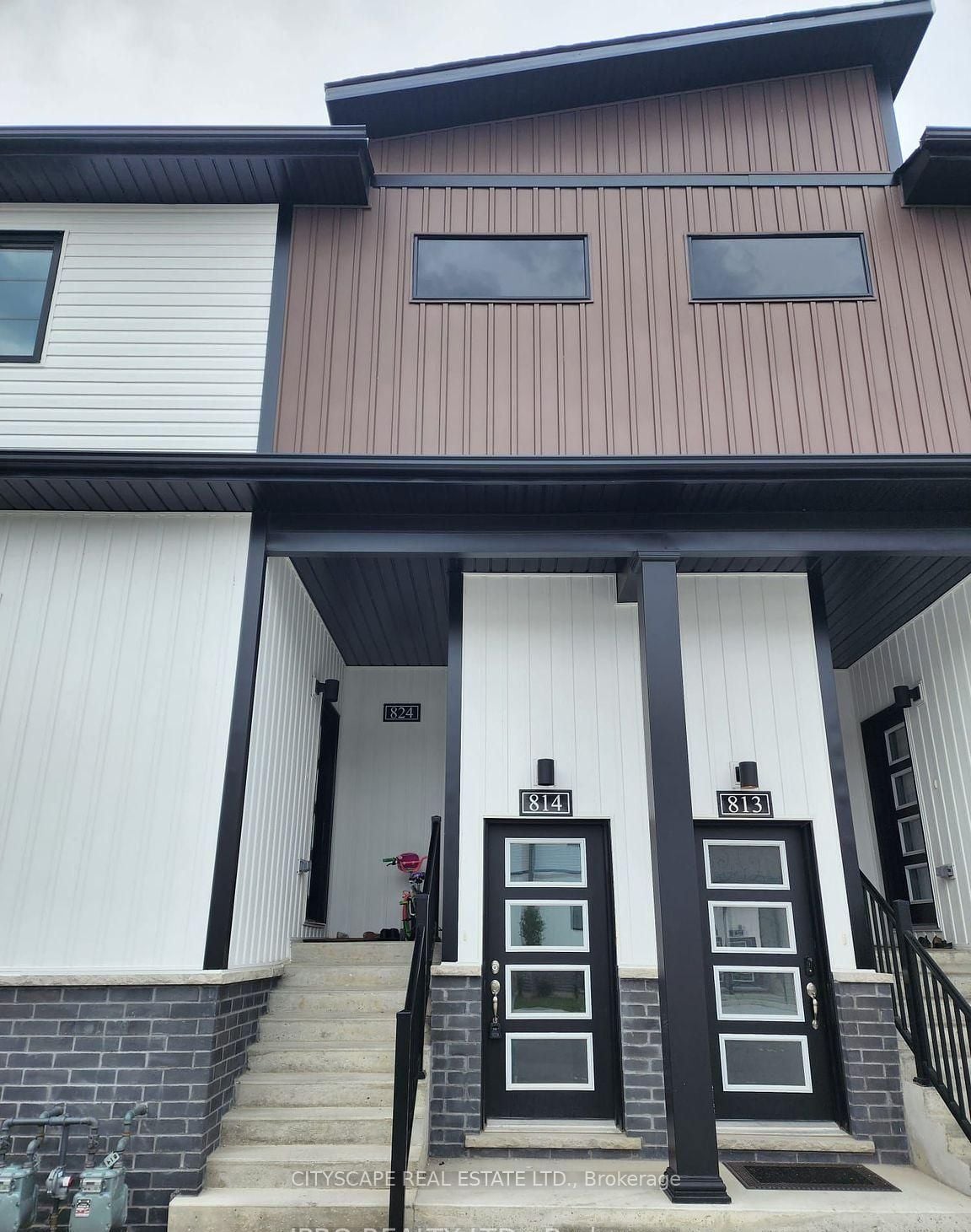 814-4263 Fourth Avenue, Niagara Falls, ON, L2E 0C2