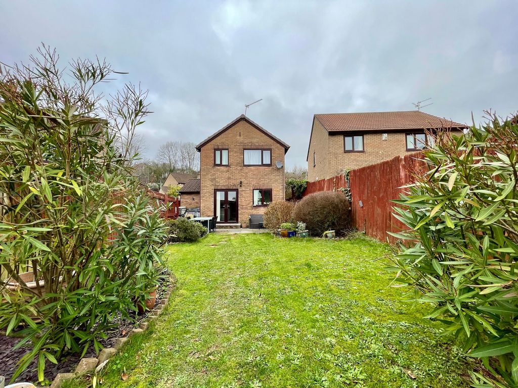 Additional image 15 of 3 bed detached house for saleKier Hardie Crescent, Newport NP19