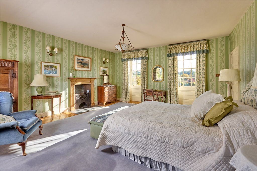 Additional image 11 of 7 bed detached house for saleBlockley, Moreton-In-Marsh, Gloucestershire GL56