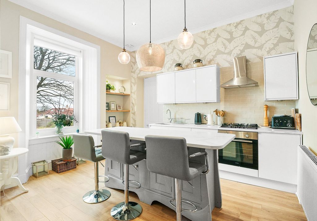 Additional image 3 of 2 bed flat for saleMonkton Road, Prestwick KA9