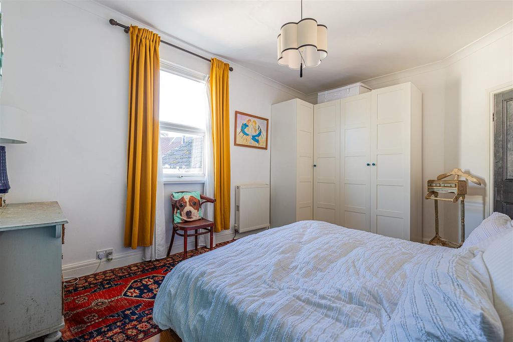Additional image 12 of 3 bed property for saleSevern Road, Pontcanna, Cardiff CF11