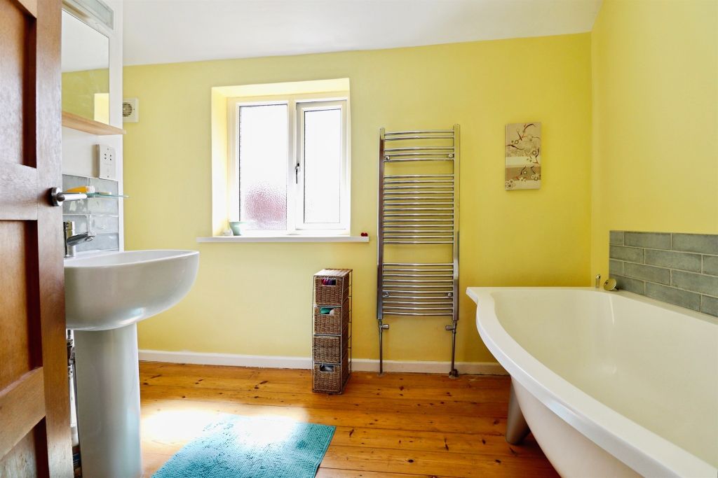 Additional image 11 of 2 bed semi-detached house for saleClive Road, Canton, Cardiff CF5